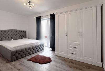 Apartament cu 2 camere decomandat în Tractorul - 2