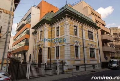 Comision 0! Inchiriere birouri Universitate - 2 x 259mp - 2