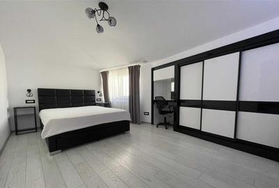 Apartament cu 3 camere decomandat, mobilat în George Enescu - 3