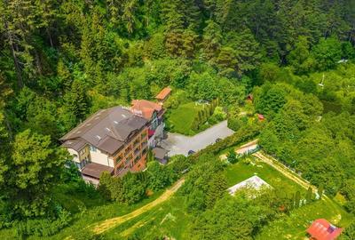 Hotel/Pensiune, de 2,000 mp, în Turcheș - 41