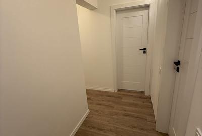 Apartament cu 3 camere în Central - 1
