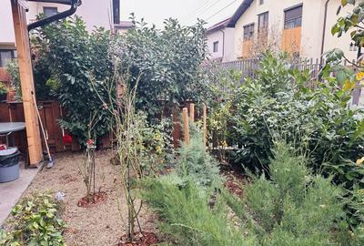 Super Vila individuala, 179 mp construiti, 266 mp teren Chiajna - 20