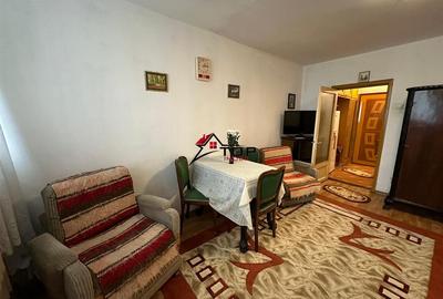 Garsonieră decomandată, mobilată în Tătărași - 3