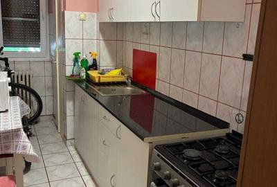 Apartament cu 2 camere nedecomandat în Central - 4
