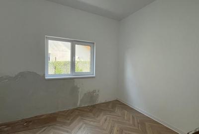 Duplex cu 3 camere cu Canalizare în Moșnița Nouă - 7
