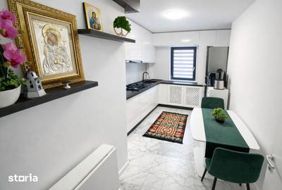 Apartament cu 2 camere decomandat în Rediu - 6