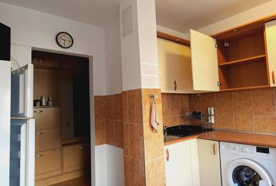 Apartament cu 3 camere semidecomandat, mobilat în Grigorescu - 6