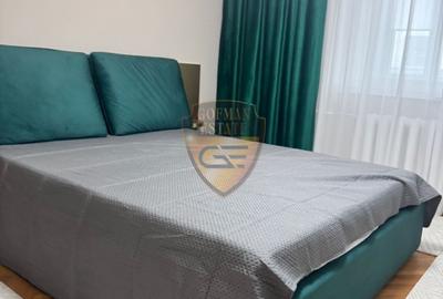 Apartament cu 3 camere decomandat, mobilat în Stadion - 8