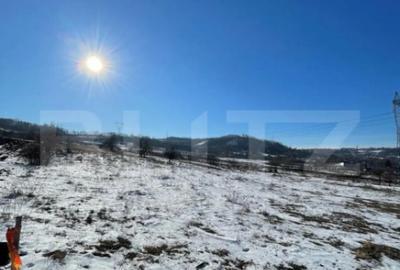 Teren de 5400 mp, în Central - 1