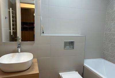 APARTAMENT DE VANZARE COMPLEX PARCULUI 20 - 12