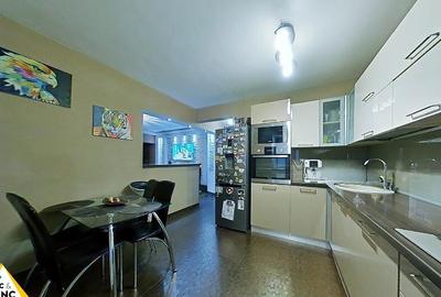 Apartament cu 2 camere semidecomandat în Aurel Vlaicu - 5