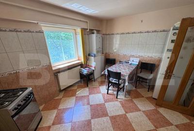 Apartament de vanzare, cu 3 camere, 73 mp, zona Calea Bucure - 7