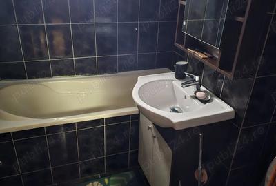 Apartament cu 2 camere decomandat în Central - 1