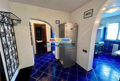 Apartament cu 2 camere decomandat, mobilat în B-dul București - 6