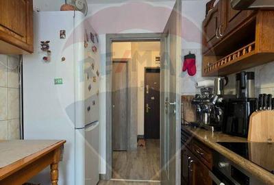 Apartament 3 camere etaj 2 confort 1 - 22