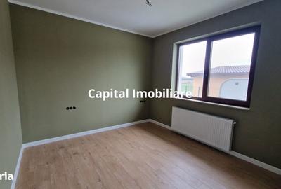 Casă cu 4 camere cu Teren 476 Mp în Recea - 2