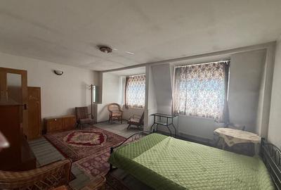 APARTAMENT CU 5 CAMERE PE 2 NIVELE, PACURARI, LUKOIL - 2