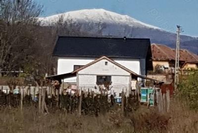 Casă cu 6 camere în Obreja - 5