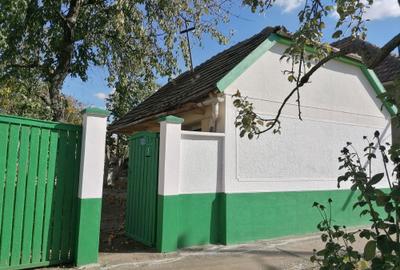 Casă cu 3 camere în Central - 5