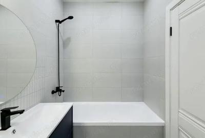 Garsonieră decomandată în Giulești - 2