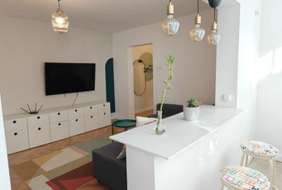 Dristor -str Odobesti - langa PARC IOR - 12