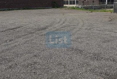 Teren de 1599 mp, în Micro 1 - 8