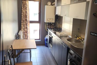 VANZARE APARTAMENT 58 MP.- MOBILAT SI UTILAT COMPLET-STR. TINERETULUI MILITARI