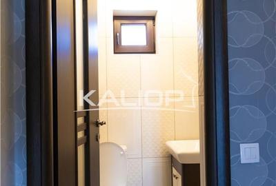 Casă cu 4 camere cu Teren 700 Mp în Câțcău - 1