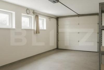 Casă cu 3 camere cu Teren 750 Mp în Cetății - 3