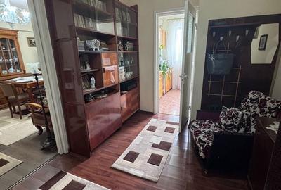 Apartament cu 2 camere în Central - 5