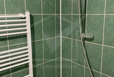 Garsoniera mobilata si utilata, 21mp, Dambul Rotund - 5