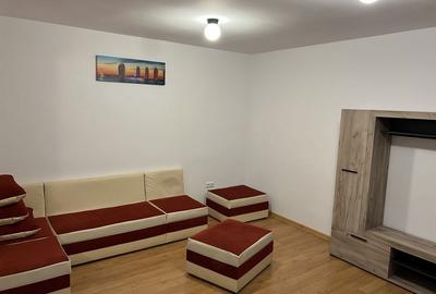 Garsonieră semidecomandată în Florești - 1