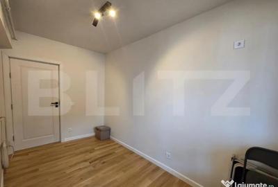 Apartament cu 3 camere decomandat, mobilat în George Enescu - 4