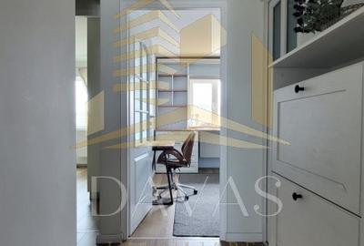 Apartament cu 3 camere | Intre Lacuri | Renovat - 6