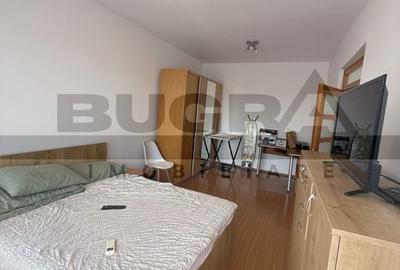 Apartament 1 camera, 40 mp, AC, 2 parcari, zona Primariei - 2