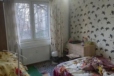 Apartament cu 3 camere decomandat în Gorjului - 1