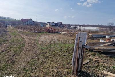 Spațiu comercial, în Mărgineni - 6