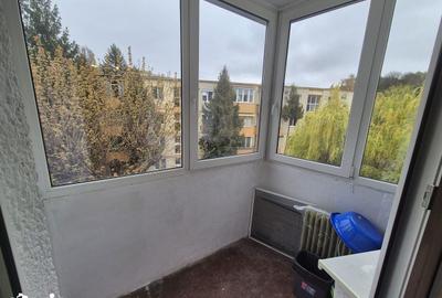 Garsonieră semidecomandată în Centrul Civic - 8