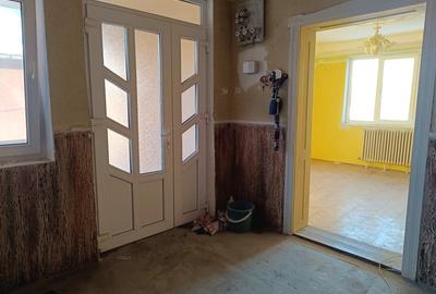 Casă individuală cu 4 camere cu Canalizare în Aiud - 8