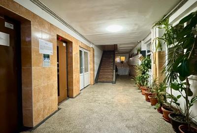 REA1008505 Garsoniera Kaufland Vitan - aproape de metrou - 11