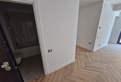 Studio de vanzare MY PLACE RESIDENCE - la PIPERA Plazza/bariera Petricani Studio de vanzare MY PLACE RESIDENCE - la PIPERA Plazza/bariera Petricani - 10