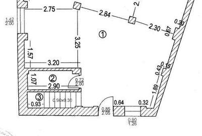 Casa constructie noua Calea Victoriei Casa constructie noua Calea Victoriei - 18