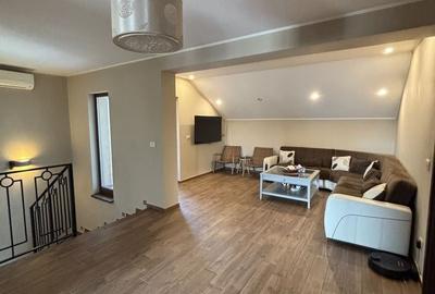 Duplex cu 5 camere cu Canalizare în Dumbrăvița - 52