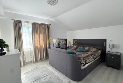 Casă individuală cu 4 camere cu Teren 250 Mp în Berceni - 13