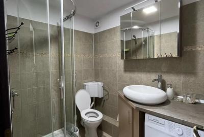 Garsonieră decomandată în Petros - 4