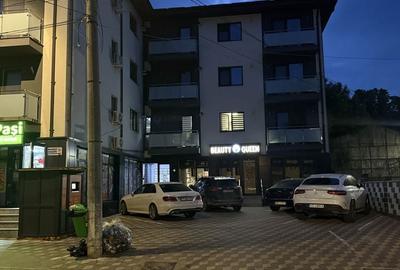 Apartament cu 3 camere în Central - 4
