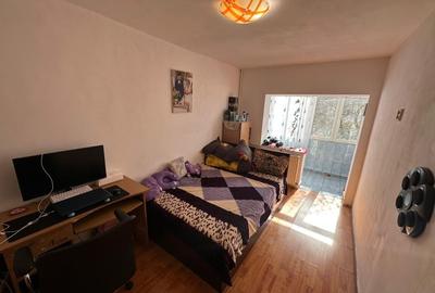 Apartament cu 3 camere decomandat în Aviației - 7