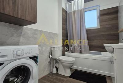 Apartament cu 3 camere decomandat, mobilat în Berceni - 5