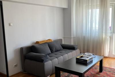 Apartament cu 2 camere semidecomandat, mobilat în Sebastian - 4