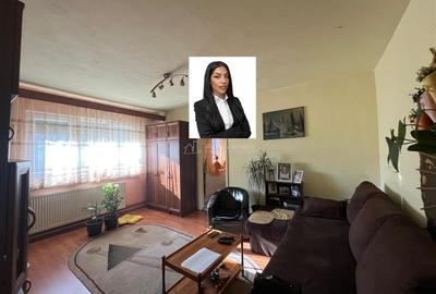 Apartament cu 2 camere nedecomandat în Central - 1